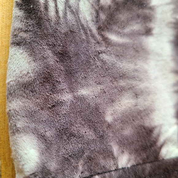 Rachel Roy Leather Mini Skirt - Picture 9 of 11